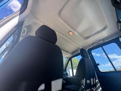 2024 Iveco Daily 70S18