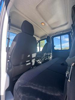 2024 Iveco Daily 70S18