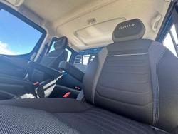 2024 Iveco Daily 70S18