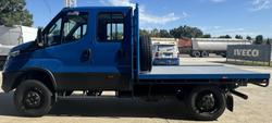 2024 Iveco Daily 70S18