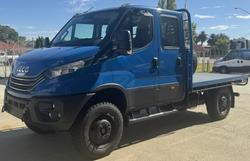 2024 Iveco Daily 70S18