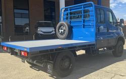 2024 Iveco Daily 70S18