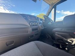 2024 Iveco Daily 70S18