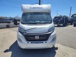 2025 Avida Leura