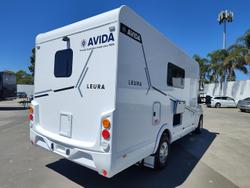 2025 Avida Leura