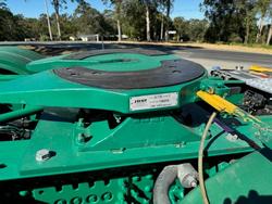 2020 Volvo
                Fm 450 