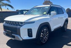 2025 KGM SsangYong Torres Ultimate