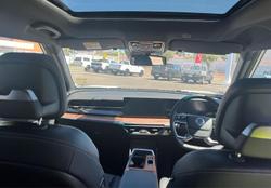 2025 KGM SsangYong Torres Ultimate