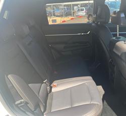 2025 KGM SsangYong Torres Ultimate