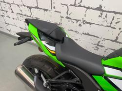 2025 Kawasaki Ninja ZX-10R ABS Ninja Green