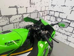 2025 Kawasaki Ninja ZX-10R ABS Ninja Green