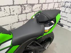 2025 Kawasaki Ninja ZX-10R ABS Ninja Green