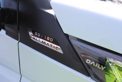 2024 Iveco
DAILY