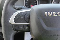 2024 Iveco
DAILY