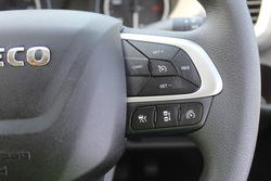 2024 Iveco
DAILY