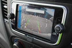 2024 Iveco
DAILY