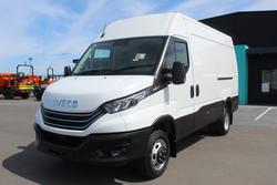 2024 Iveco
DAILY