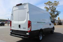 2024 Iveco
DAILY