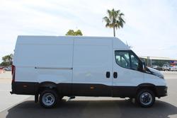 2024 Iveco
DAILY