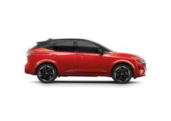 2025 Nissan
QASHQAI ND E-POWER