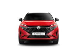 2025 Nissan
QASHQAI ND E-POWER