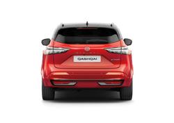 2025 Nissan
QASHQAI ND E-POWER