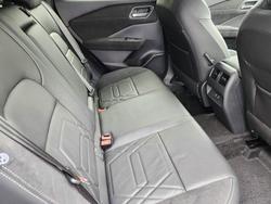 2025 Nissan QASHQAI ND E-POWER