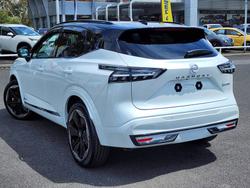 2025 Nissan QASHQAI ND E-POWER