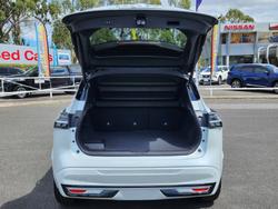 2025 Nissan QASHQAI ND E-POWER