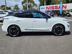 2025 Nissan QASHQAI ND E-POWER