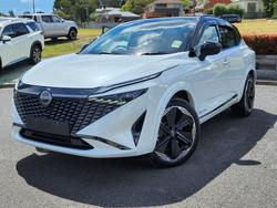 2025 Nissan QASHQAI ND E-POWER