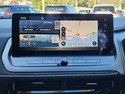 2025 Nissan QASHQAI ND E-POWER