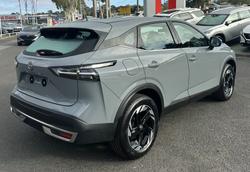 2025 Nissan QASHQAI ST-L