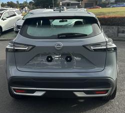 2025 Nissan QASHQAI ST-L