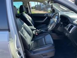 2020 Ford
Everest Trend