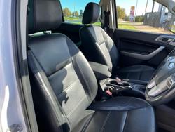 2020 Ford
Everest Trend
