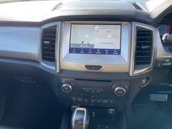 2020 Ford
Everest Trend