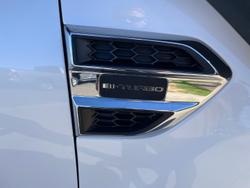 2020 Ford
Everest Trend