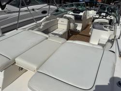2007 Sea Ray 270 SLX