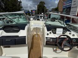 2007 Sea Ray 270 SLX