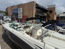 2007 Sea Ray 270 SLX