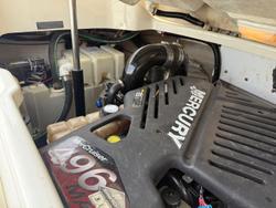 2007 Sea Ray 270 SLX