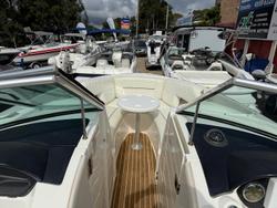 2007 Sea Ray 270 SLX