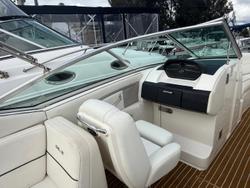 2007 Sea Ray 270 SLX