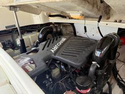 2007 Sea Ray 270 SLX