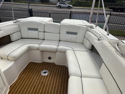 2007 Sea Ray 270 SLX