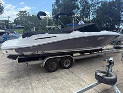 2007 Sea Ray 270 SLX