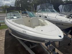 2007 Sea Ray 270 SLX