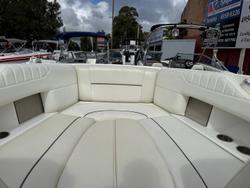 2007 Sea Ray 270 SLX