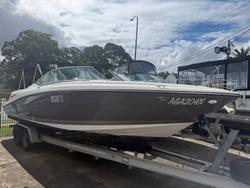 SEA RAY 270 SLX
